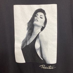 Primitive Tshirt Mens